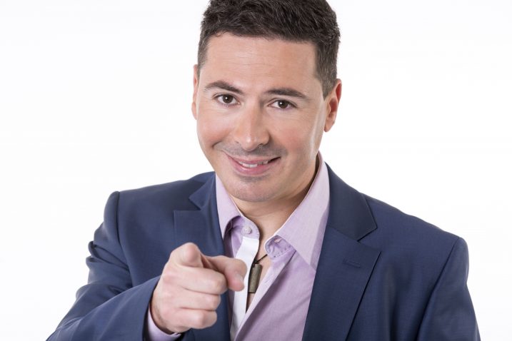 Neno Pavinčić / RTL Press