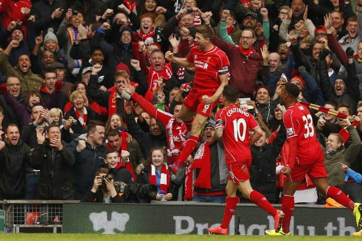 Foto Reuters