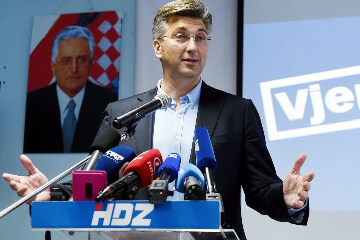 Snimio Denis LOVROVIĆ
