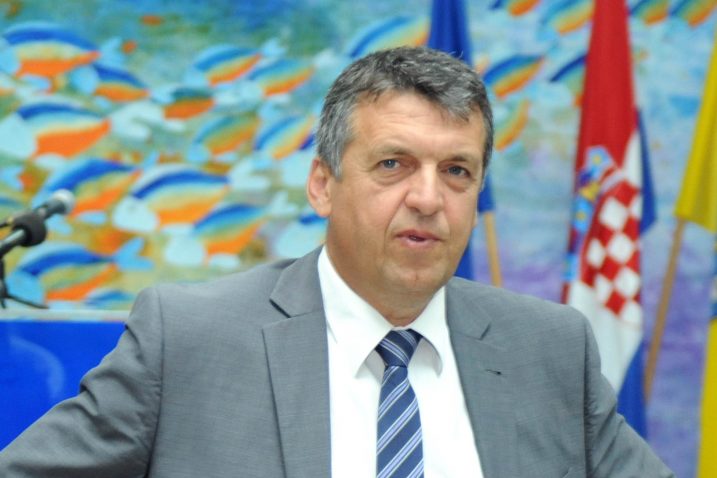 Damir Rukacina, Foto: M. GRACIN