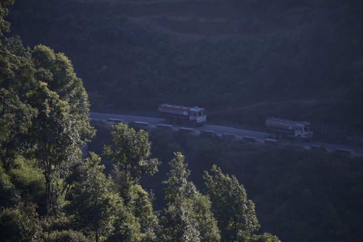 Nepal (ilustracija) / Foto Reuters