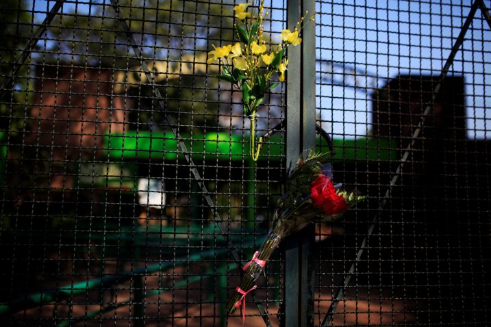 Foto: REUTERS