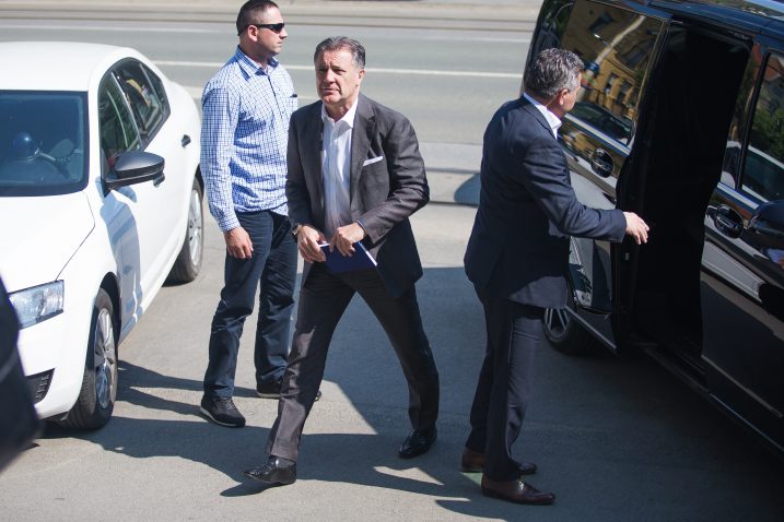 Foto: Davor Javorovic/PIXSELL