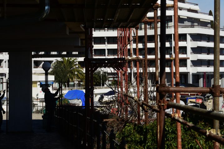 Snimio Marin ANIČIĆ