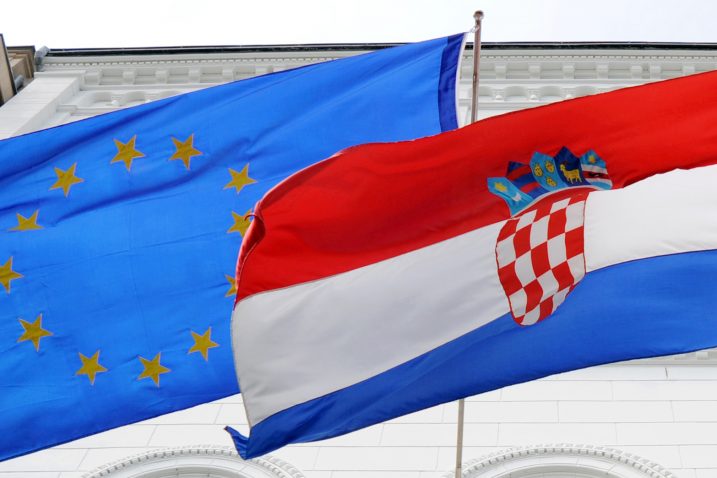 EU gotovo uvijek »izabire« hrvatske protivnike / arhiva NL
