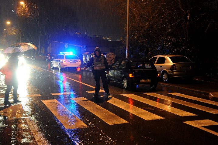 Snimio Damir ŠKOMRLJ