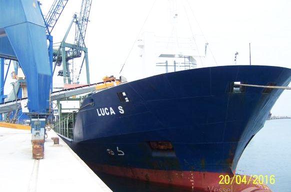 Foto: vesselfinder.com