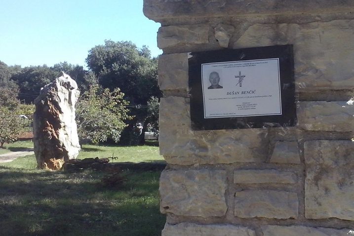 snimila Silva BODLAJ IVAŠIĆ