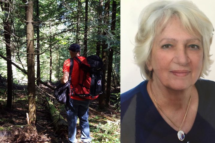 Marija Vlahov nestala je u subotu