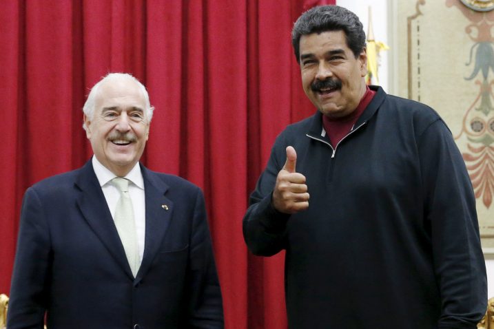foto Reuters