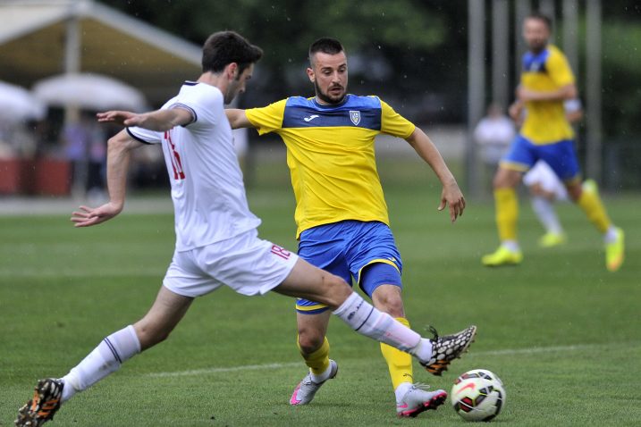 Ilija Nestorovski / Snimio D. KRAKAČ / Cropix