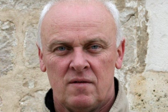 Željko Maržić / NL arhiva