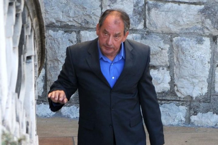 Dr. Neven Eškinja ima primjedbe na nalaz vještaka  / snimio M. GRACIN