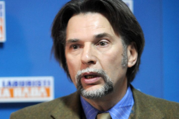 Snimio Denis LOVROVIĆ / Nl arhiva
