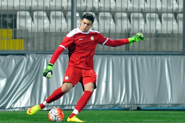 Ivan Nevistić / Foto Vedran Karuza