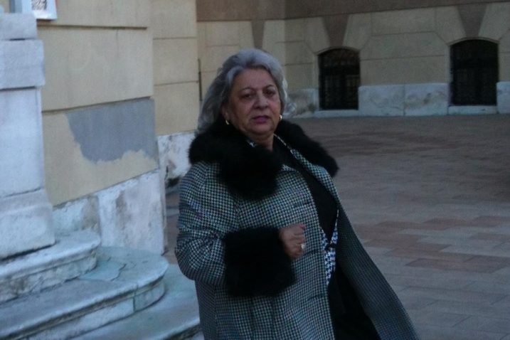 Zorica Damnjanović, Foto: S. KLEVA