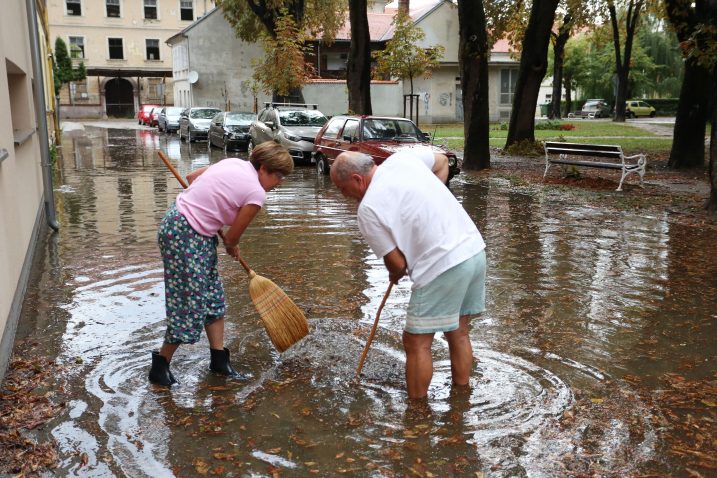 Snimila Kristina Štedul Fabac / PIXELL