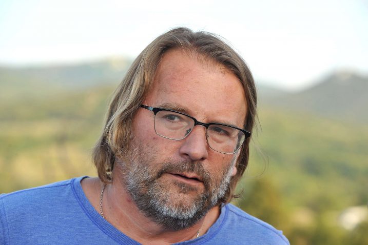 Foto S. Drechsler