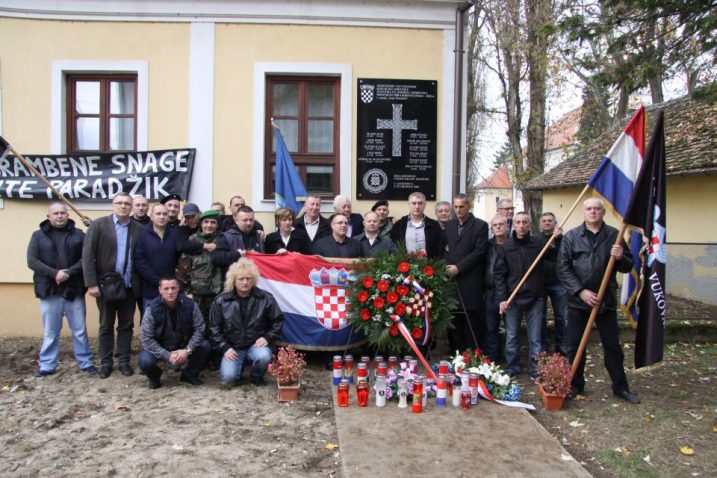 foto: opcina-jasenovac.hr