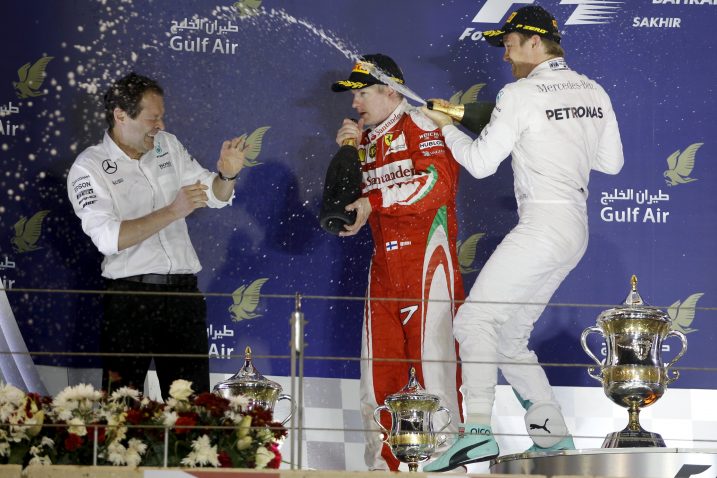 Foto Reuters