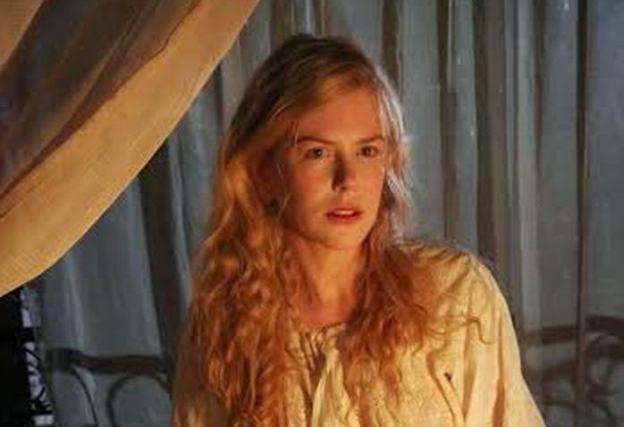 Nicole Kidman
