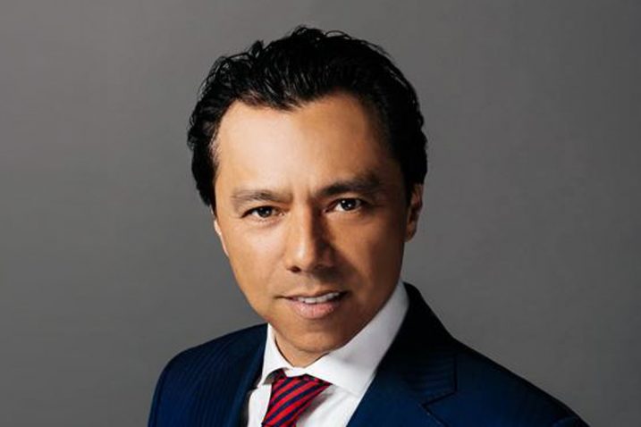 Antonio Alvarez III