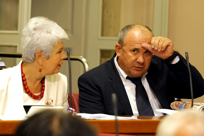 Snimio Denis LOVROVIĆ