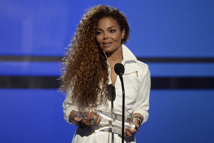 U listopadu prošle godine potvrdila da je trudna – Janet Jackson / Reuters