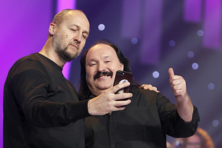Foto Pedja Milosavljevic