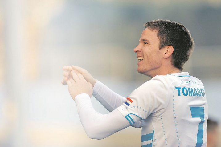 Snimio Roni BRMALJ