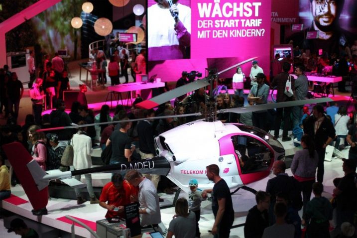 IFA Berlin