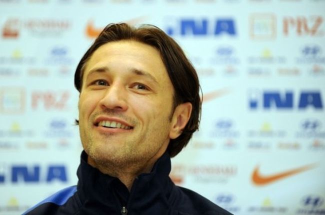 snimio Niko Kovač