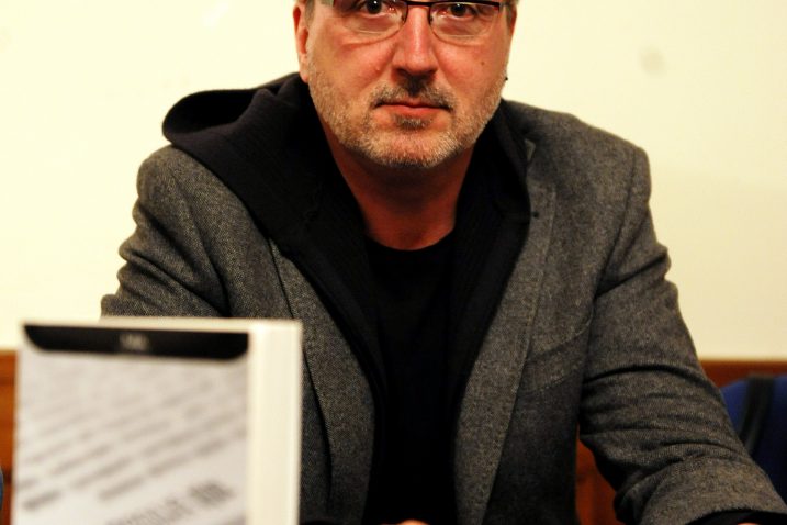 Foto D. LOVROVIĆ