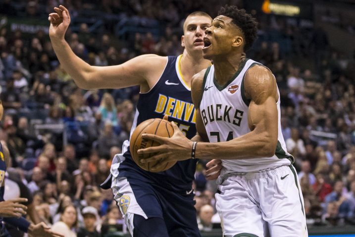 Nikola Jokić u akciji, Foto: REUTERS