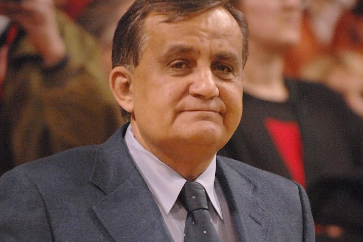 Ninoslav Pavić / Snimio Sergej DRECHSLER / NL arhiva