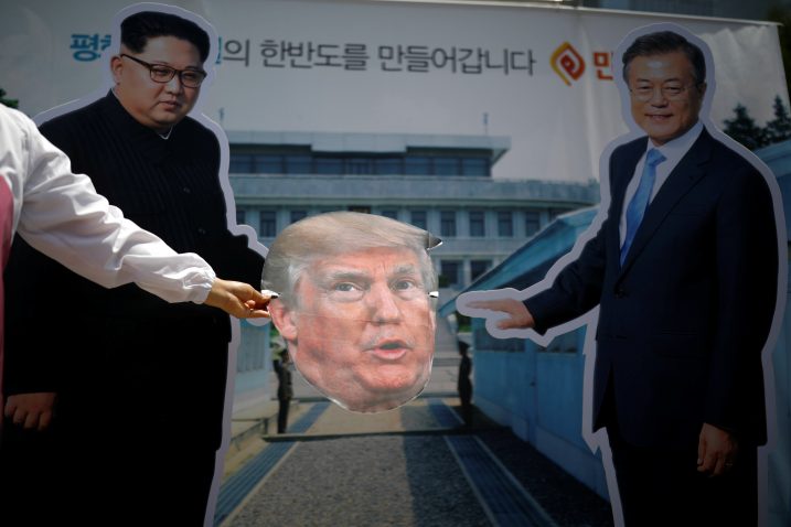 REUTERS