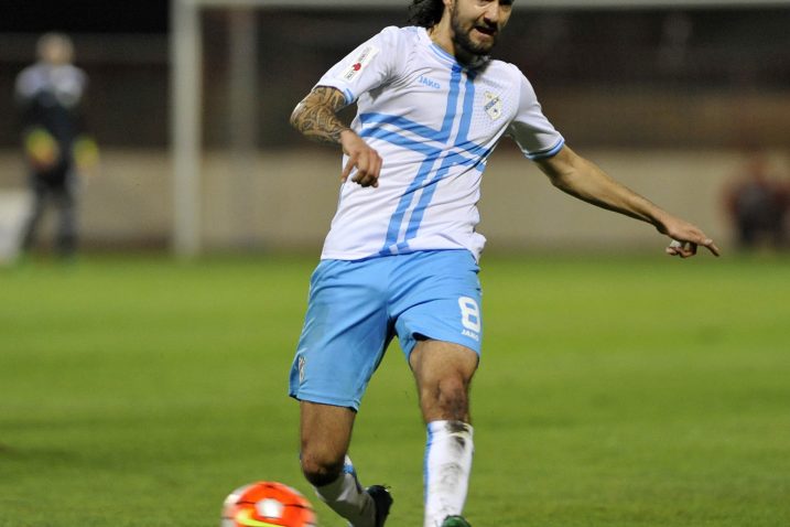 Snimio Damir ŠKOMRLJ