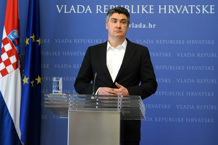 Snimio Nenad REBERŠAK