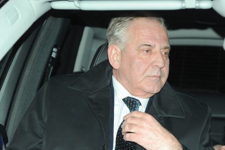 Foto N: REBERŠAK