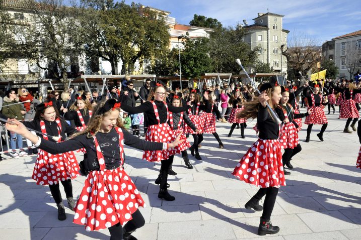 Snimio Silvano Ježina