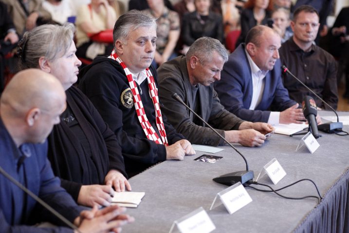 Foto: Dragan Matic / CROPIX