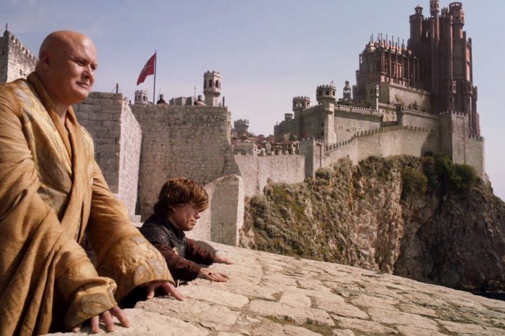 foto: screenshot Game of Thrones