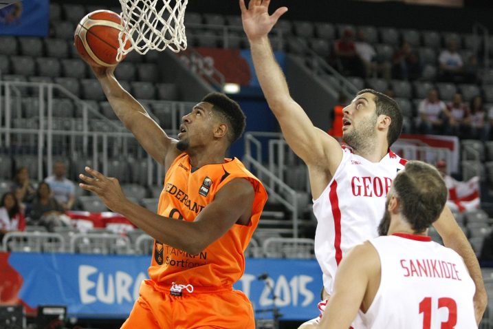 Foto: Ronald Gorsic / CROPIX