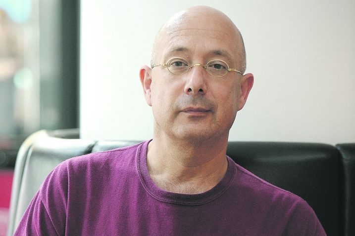 Snimio D. Lovrović
