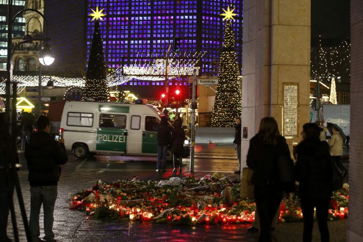 Berlin / Reuters