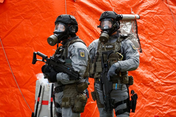 REUTERS