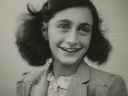 Anna Frank, Foto: annefrank.org