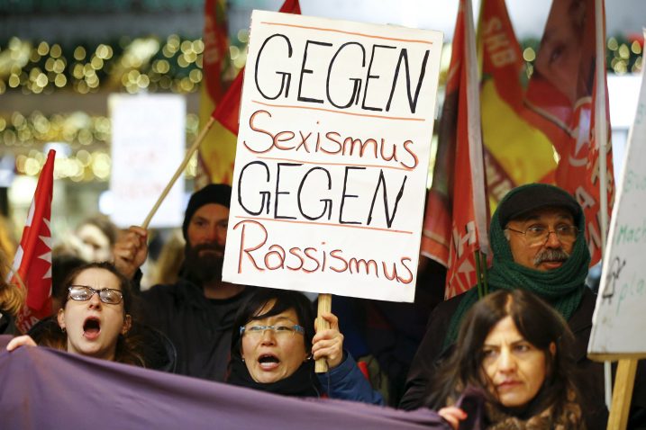 Reuters