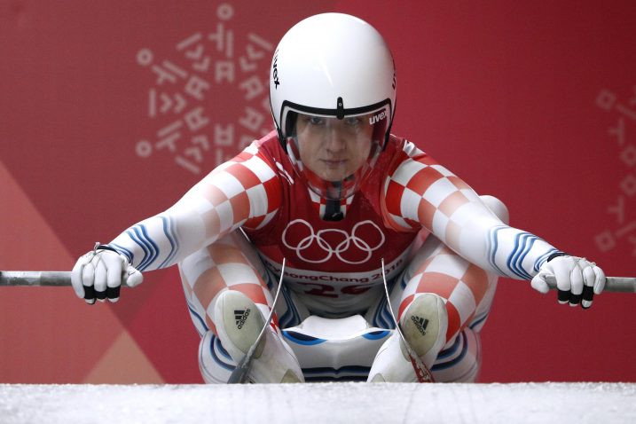 Daria Obratov / Reuters