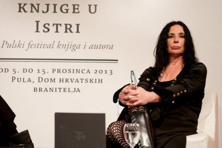 Foto Glas Istre arhiva